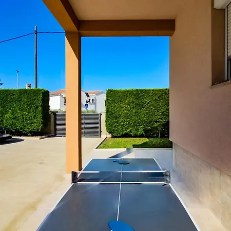 & Pool Retreat * Бибинье