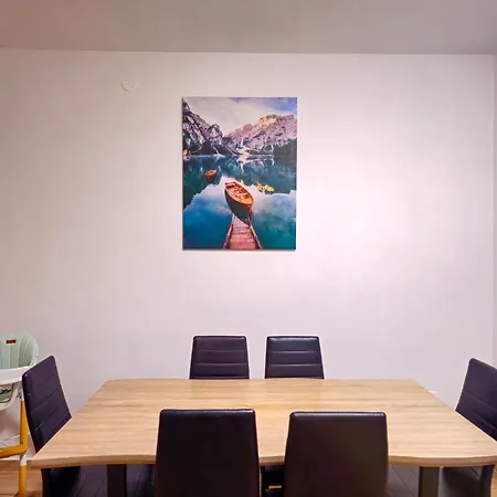 Вилла & Pool Retreat *