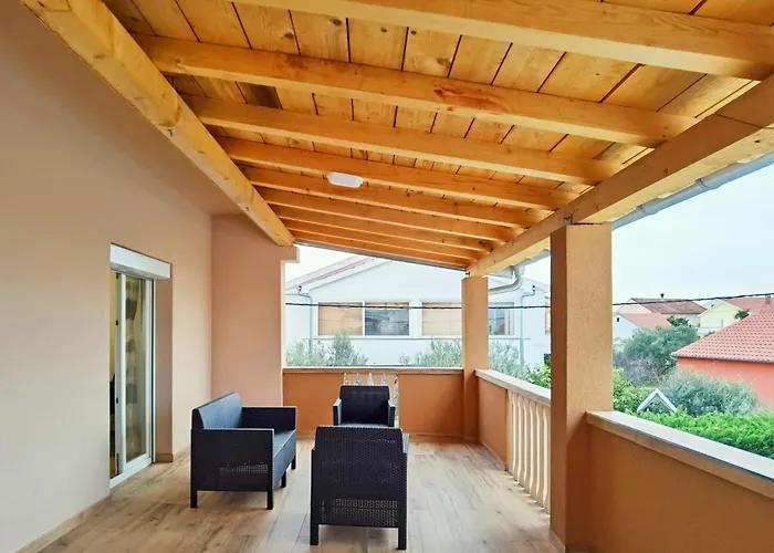 Pool Retreat Daire *