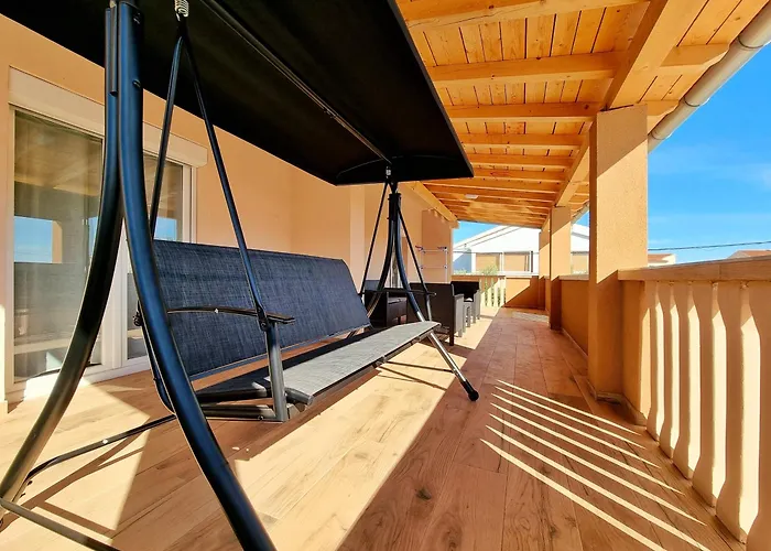 Pool Retreat *