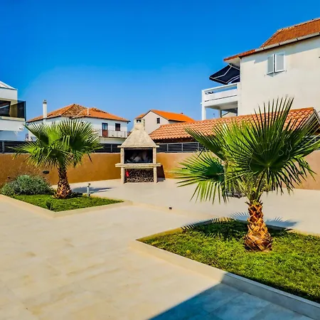Appartement Pool Retreat *