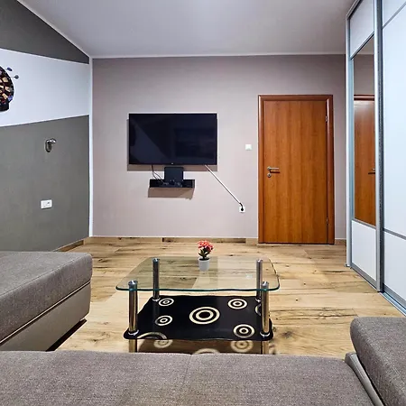 Lucija Retreat - With Pool, *