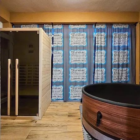 Lucija Retreat - With Pool,