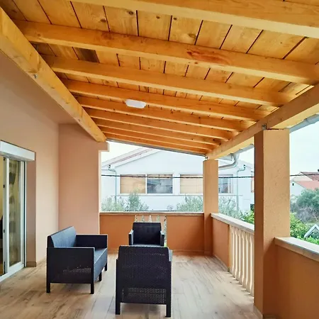 Pool Retreat Appartement *