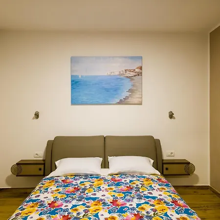 Lucija Retreat - With Pool, * Bibinje