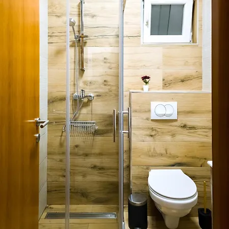 Lucija Retreat - With Pool,