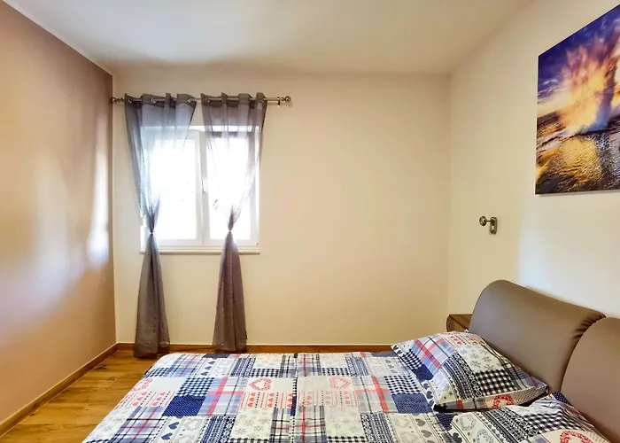 Bibinje Pool Retreat Apartments Διαμέρισμα